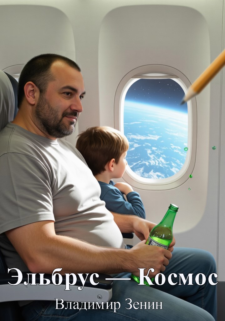 Эльбрус Космос