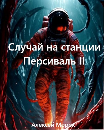 Случай на Персиваль II