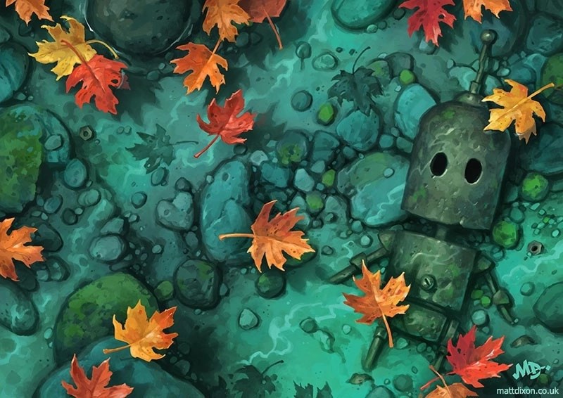 Лучший друг