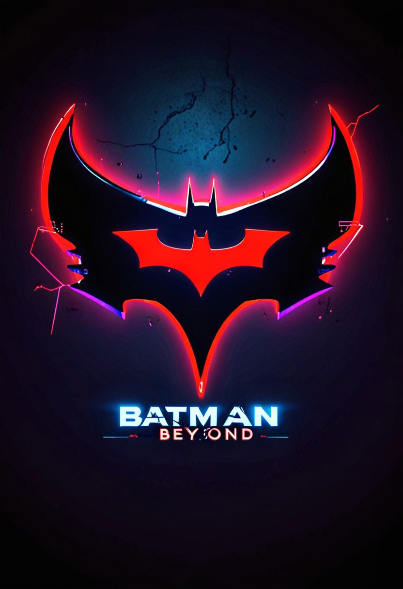 Бэтмен за гранью: Только вперёд (DC: Batman Beyond)
