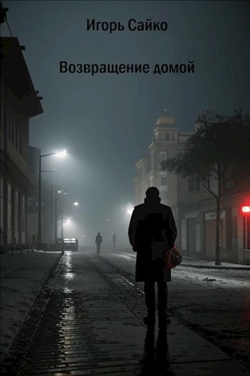 Возвращение домой