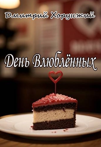 День влюблённых