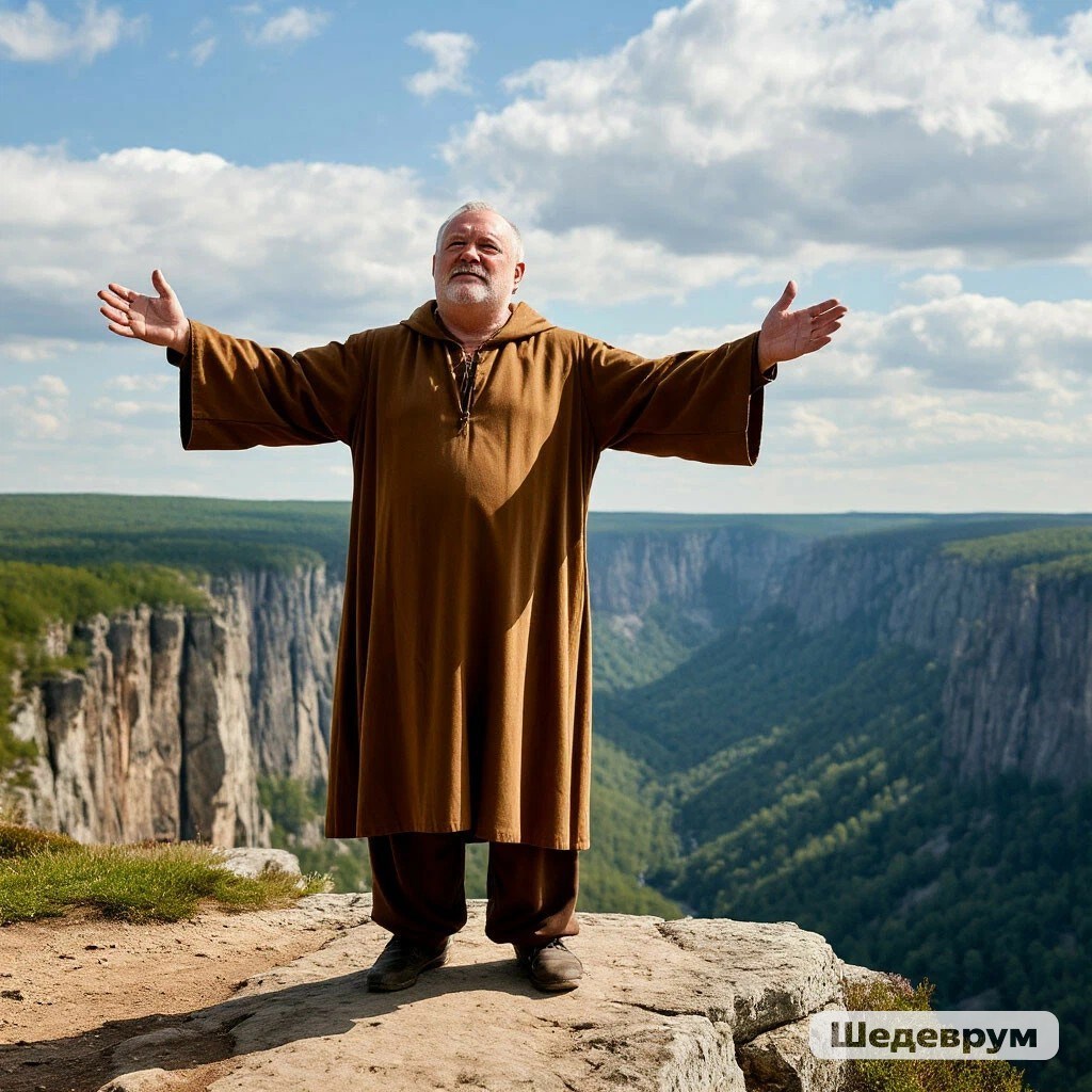 Апостол Михаил