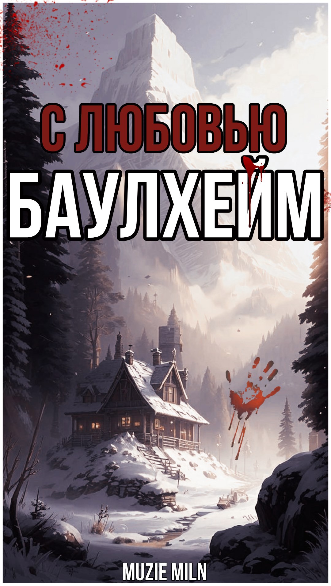 С Любовью Баулхейм