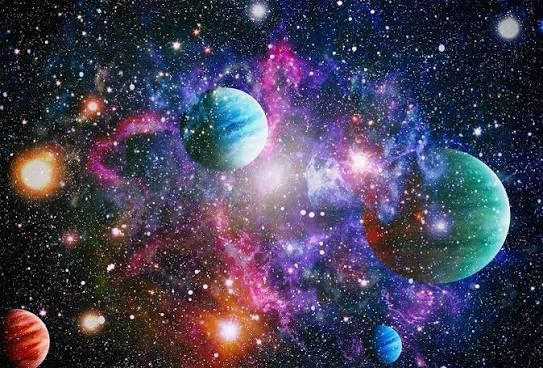 Солнечная система 2.0 Время не игрушка.