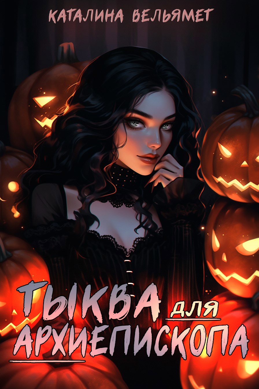 Тыква для Архиепископа: Хэллоуинский спэшл