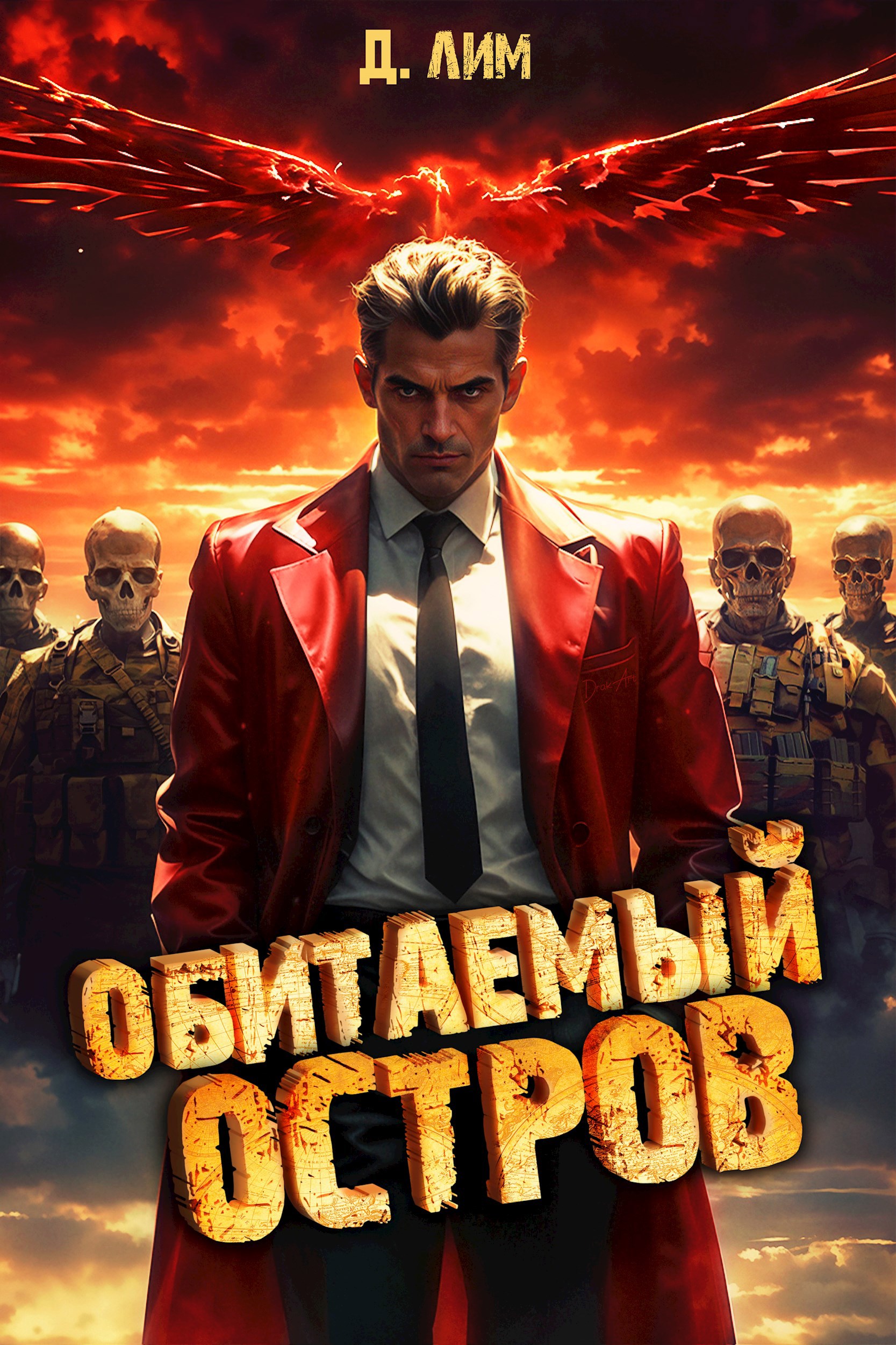 Обитаемый остров