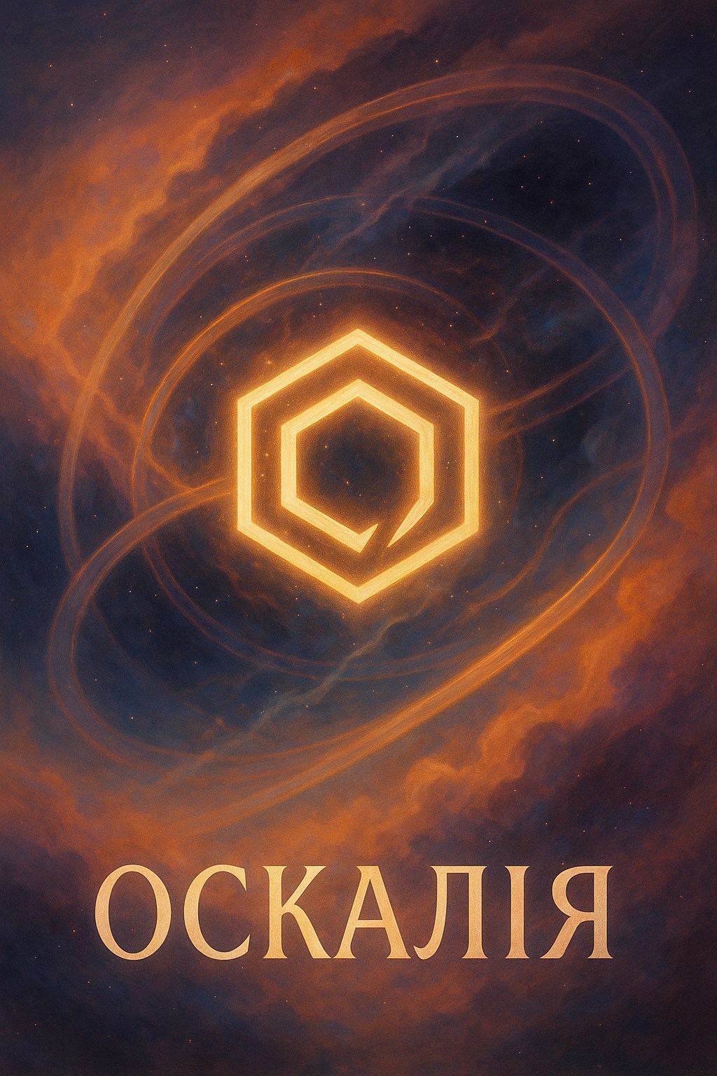 Оскалия