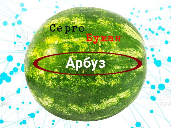 Арбуз