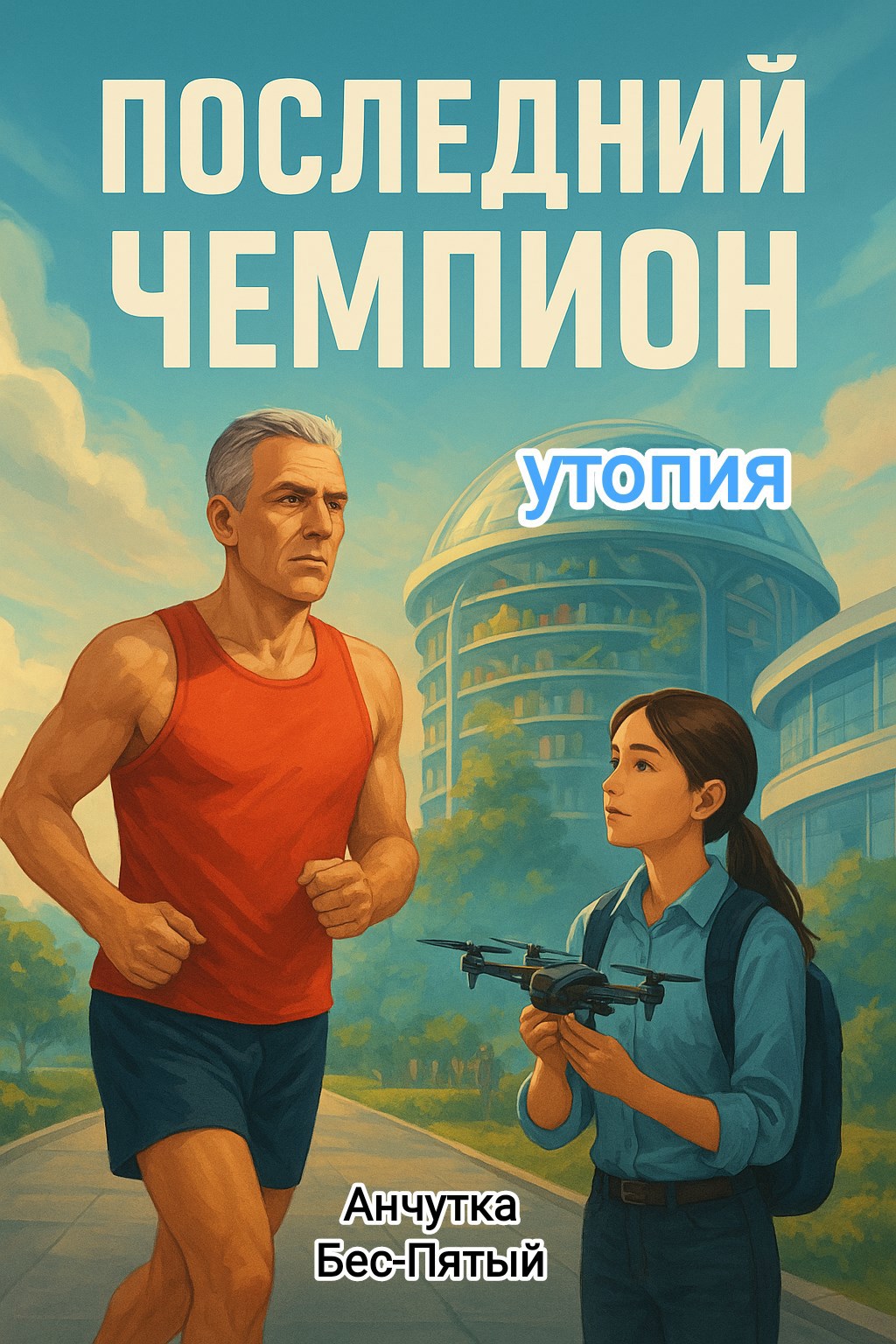 Последний чемпион
