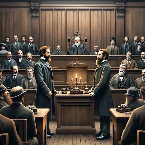 Закулисные Истории Прогресса