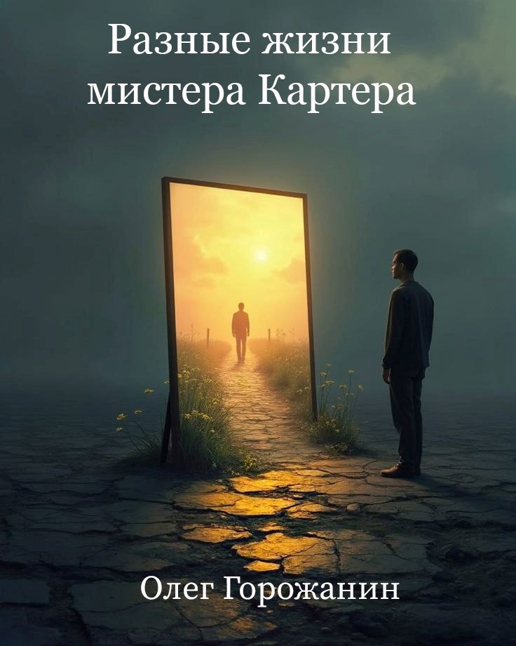 Разные жизни мистера Картера
