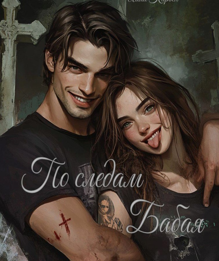 По следам Бабая