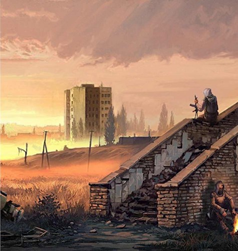 S.T.A.L.K.E.R. Мертвый - не значит «зомби»