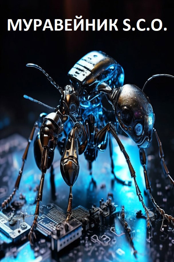 Муравейник S.C.O.