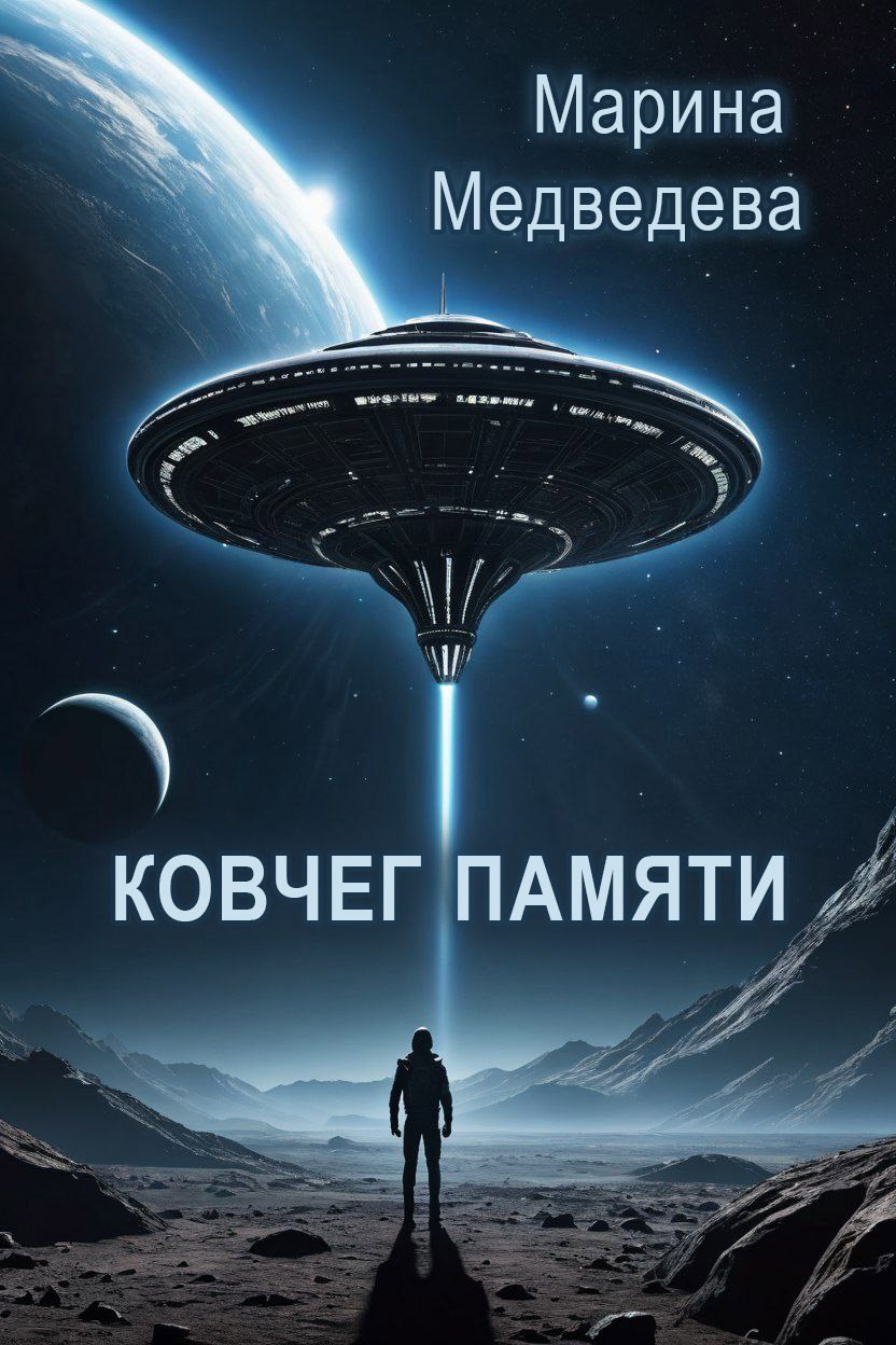 Ковчег памяти