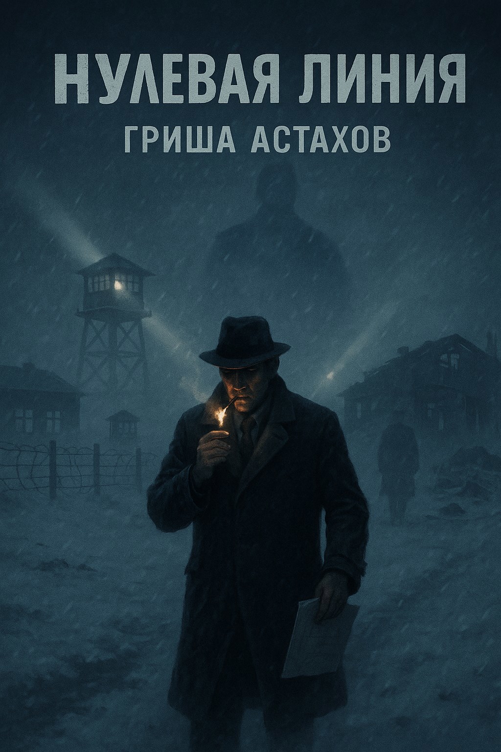 Нулевая линия