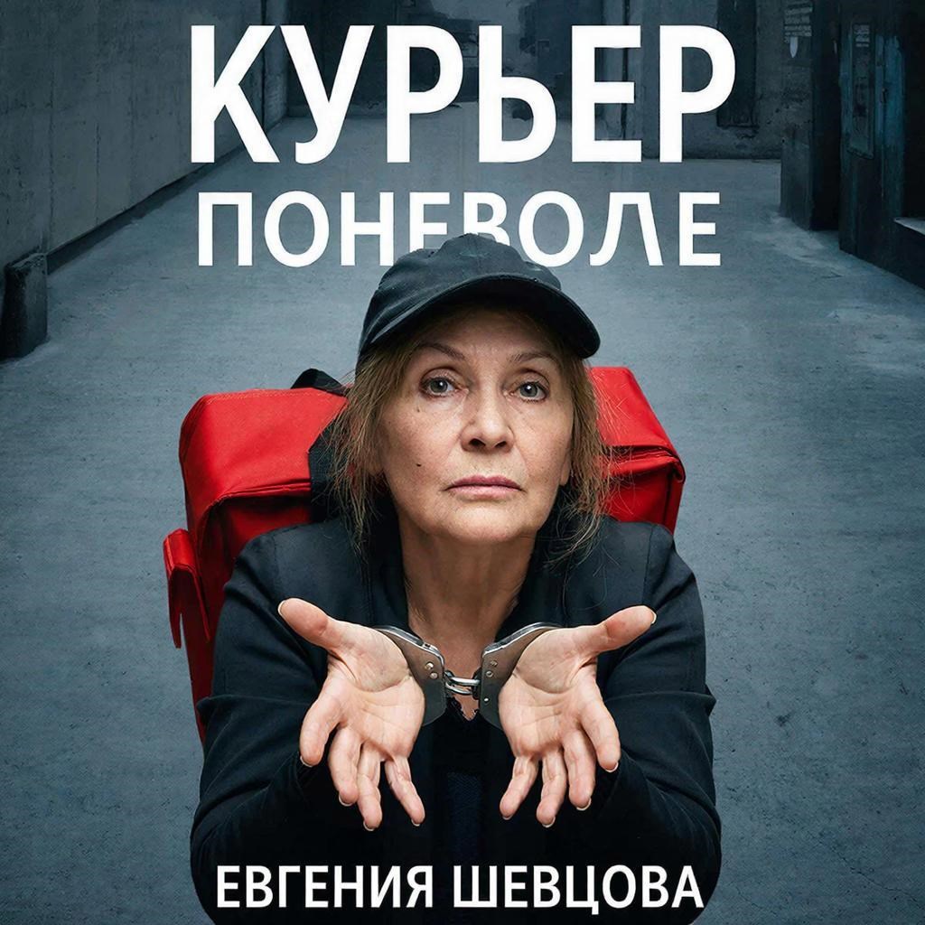 Курьер поневоле