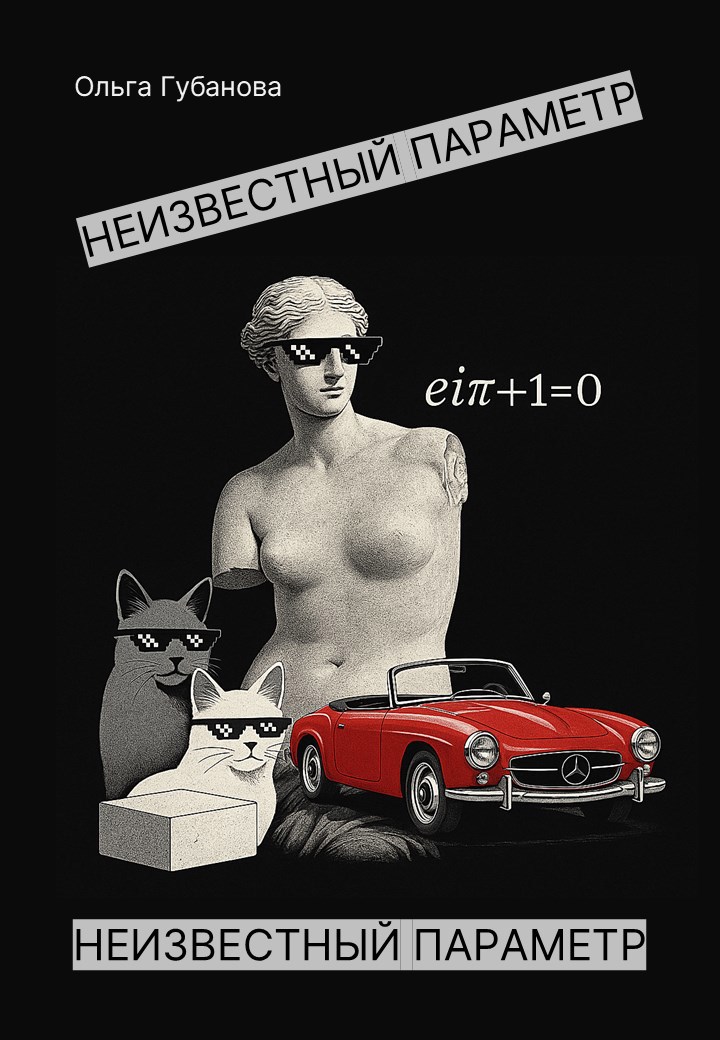 Неизвестный параметр