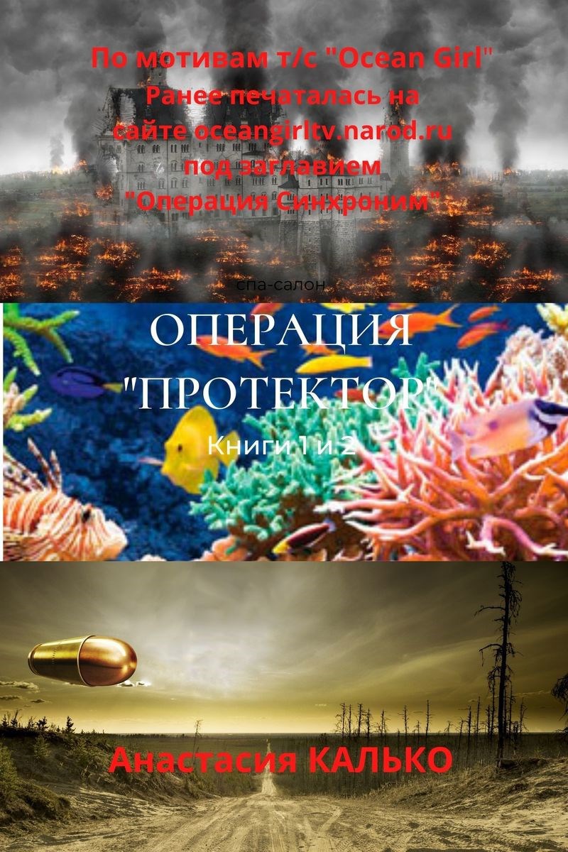 Операция "Протектор"