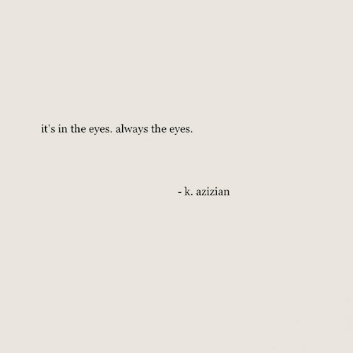 Different . Eyes vol. 1