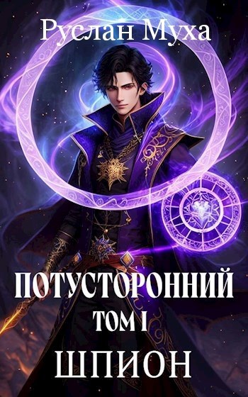 Шпион