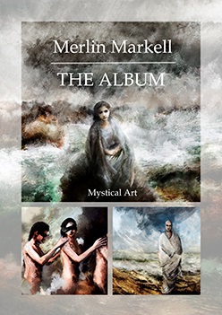 The Album. Mystical Art