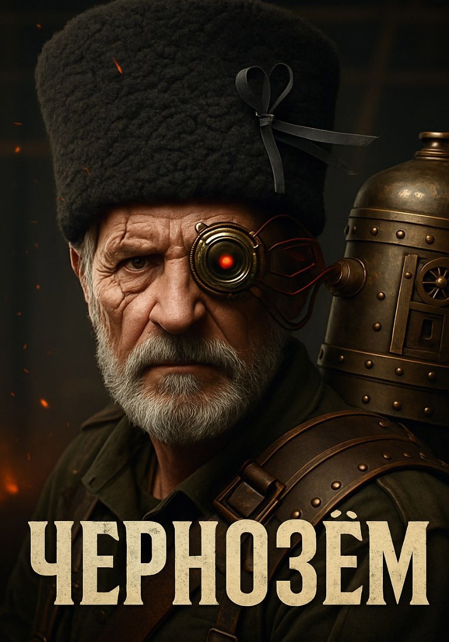 Чернозём