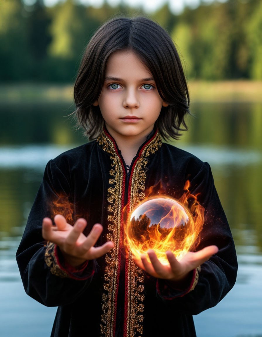 Путь Чародея Начало