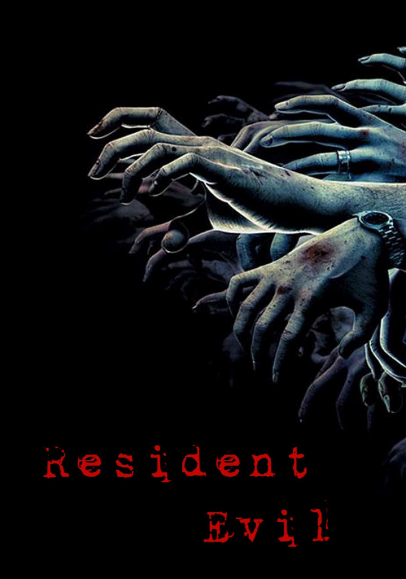 Обитель Зла