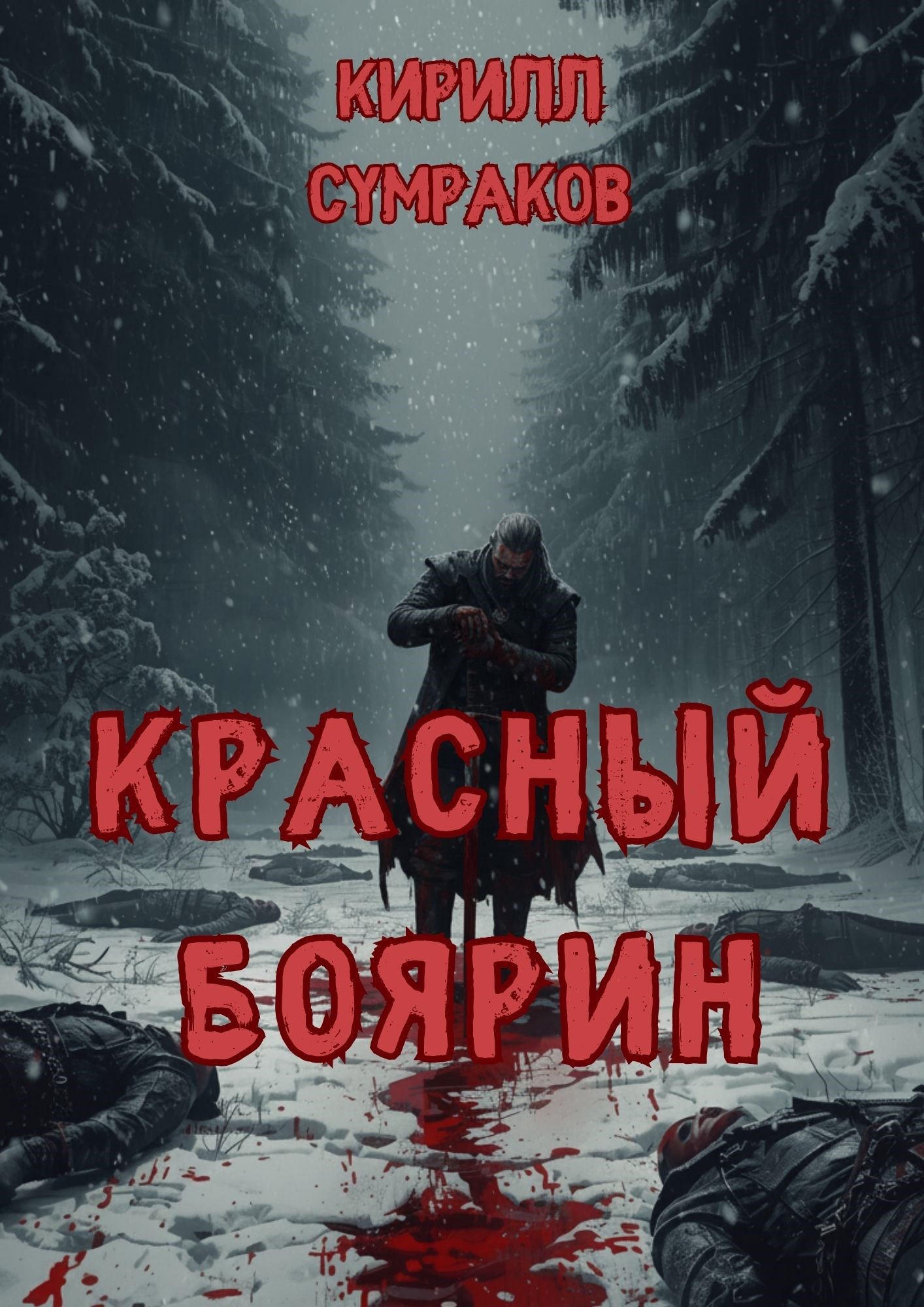 Красный боярин