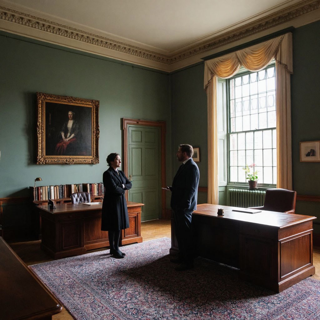 Опасность жизни.