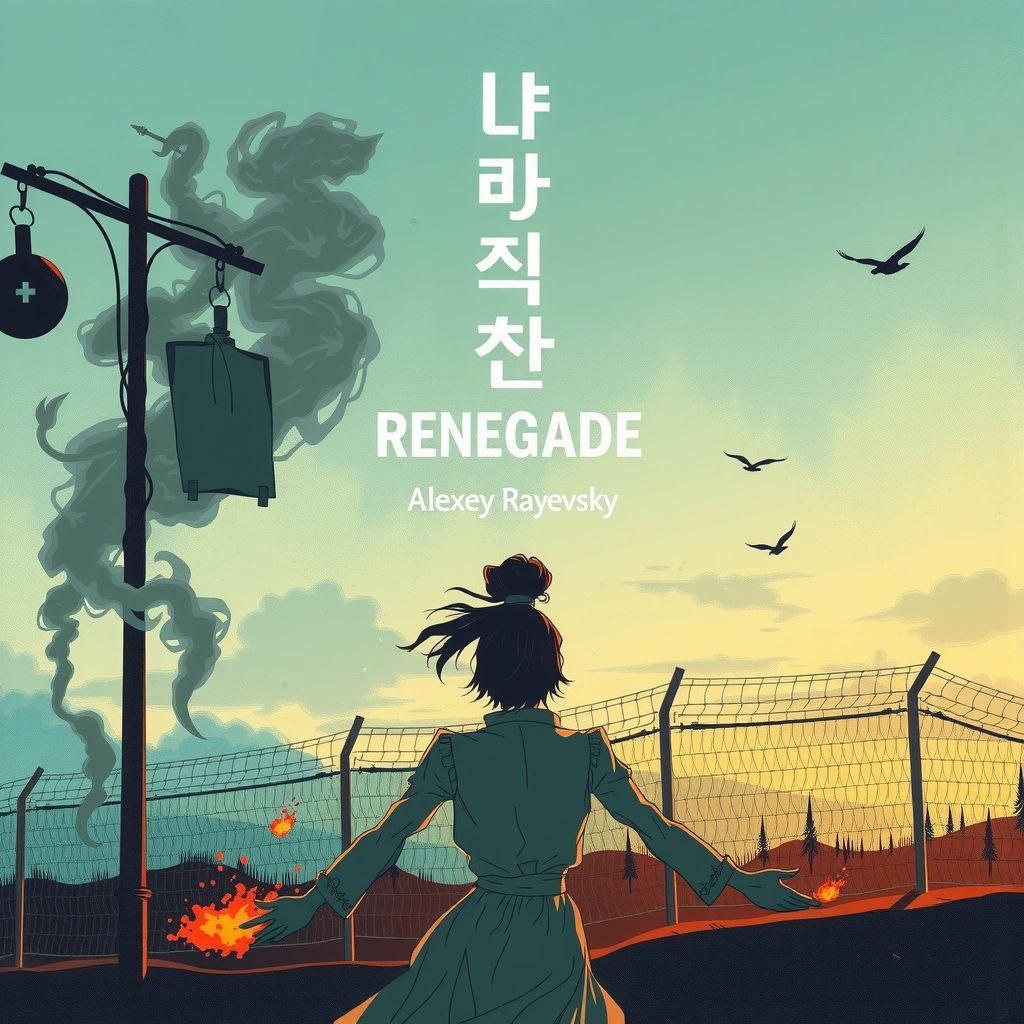 Renegade