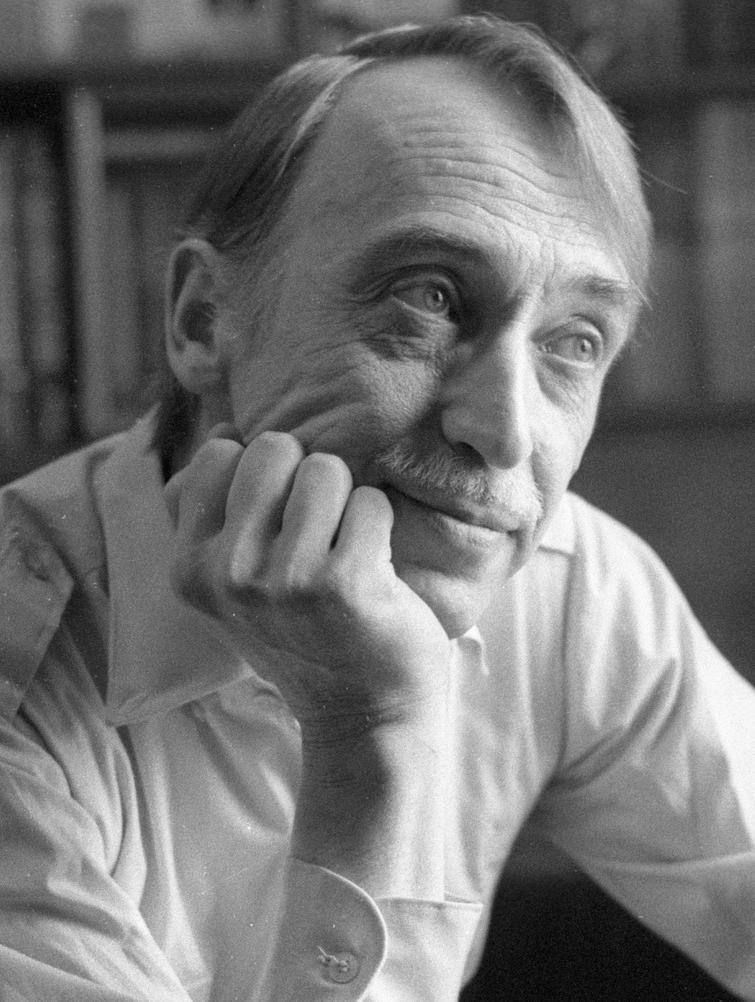 О жизни и творчестве пародиста Александра Александровича Иванова - 9