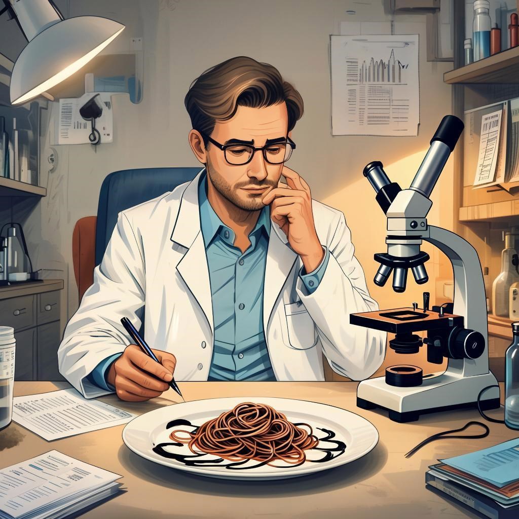 Записки гематолога-гурмана: Синдром финансовой коагулопатии