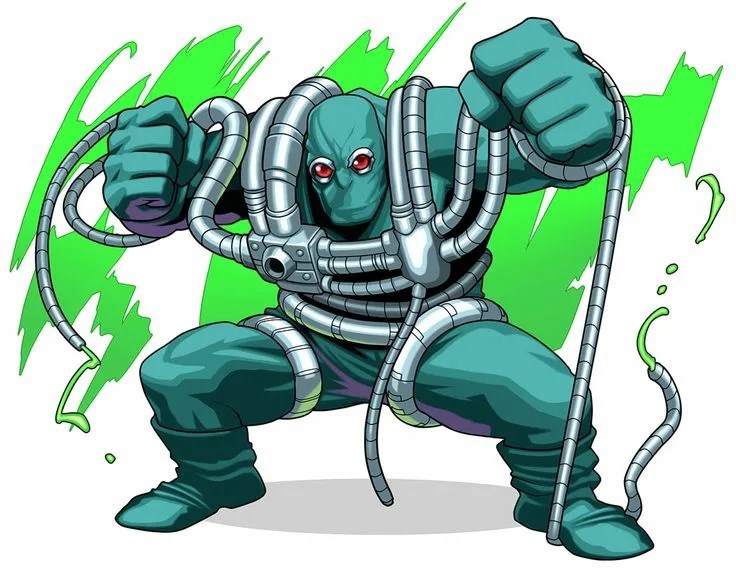 Судный День отменяется DC Universe