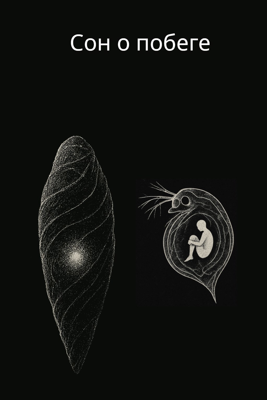 Сон о побеге