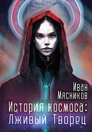 История космоса: Лживый Творец