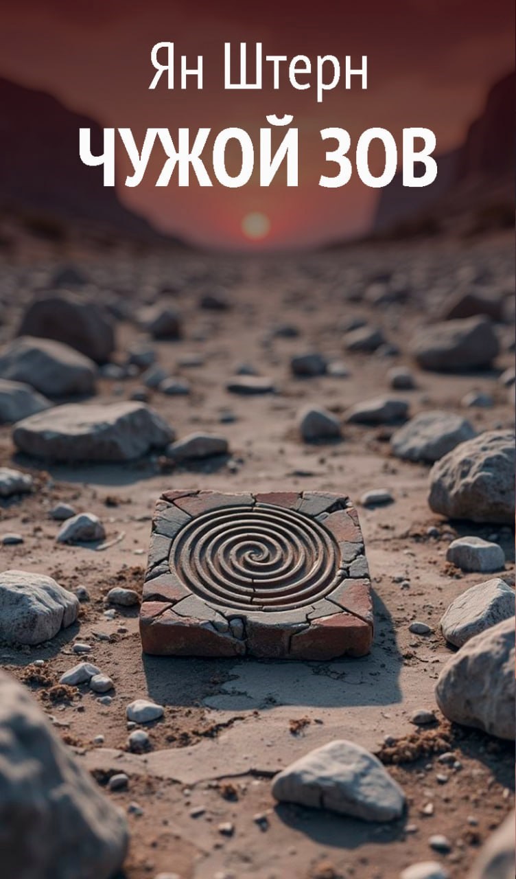 Чужой зов