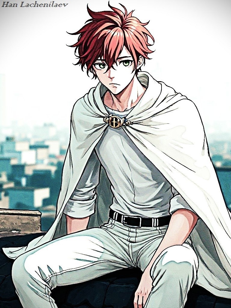 Эпоха Новой Империи I