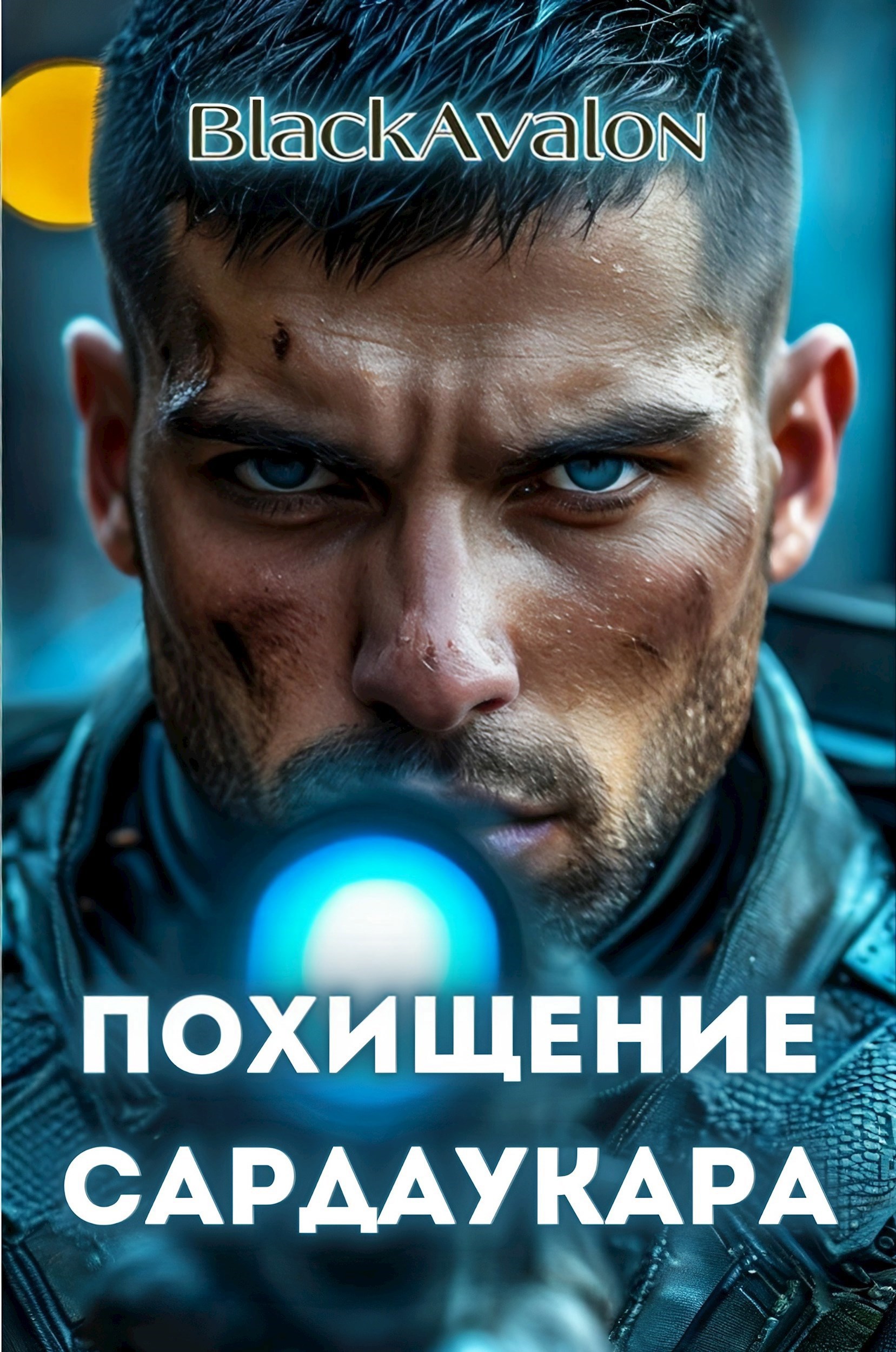 Похищение сардаукара