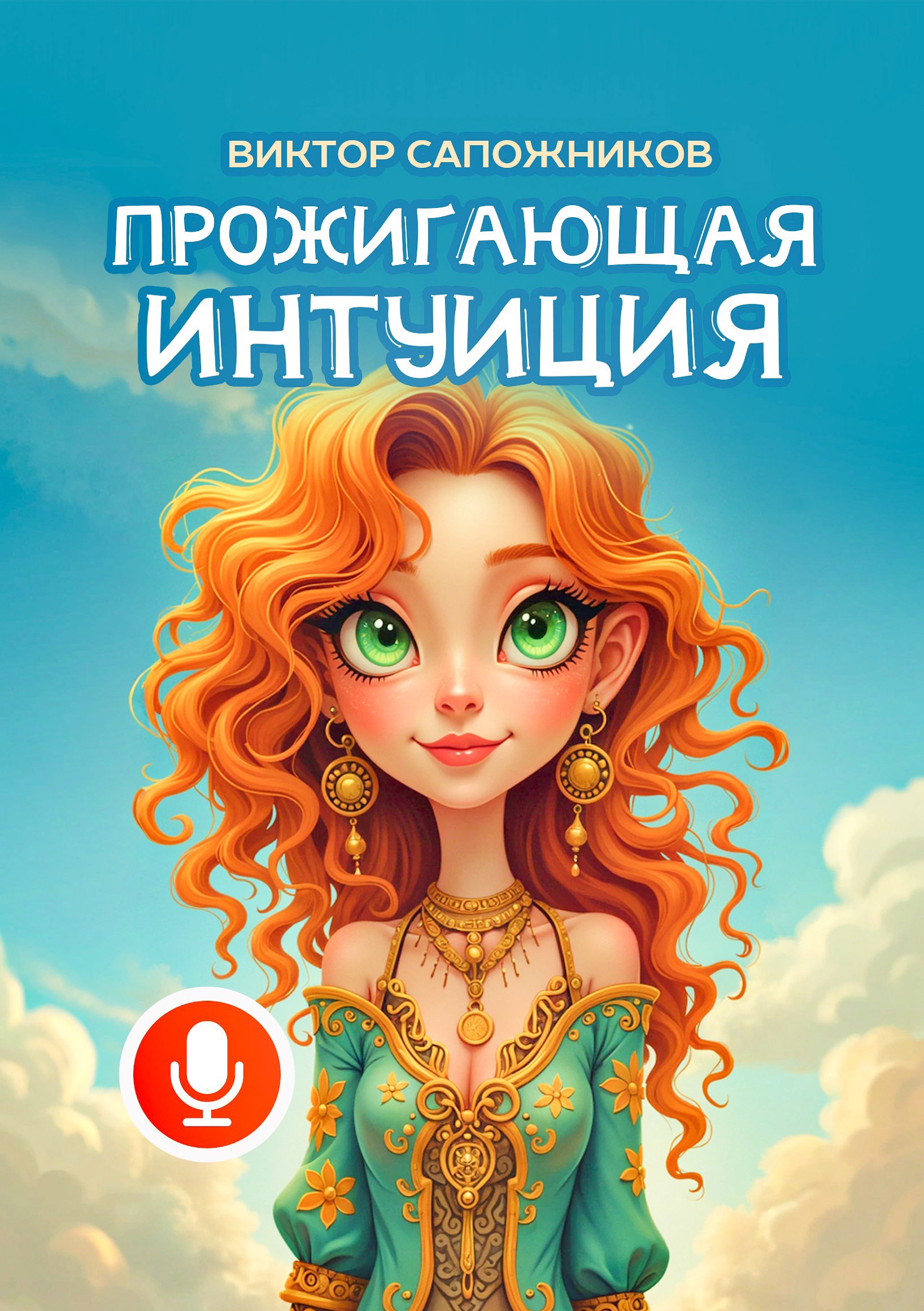 Прожигающая интуиция