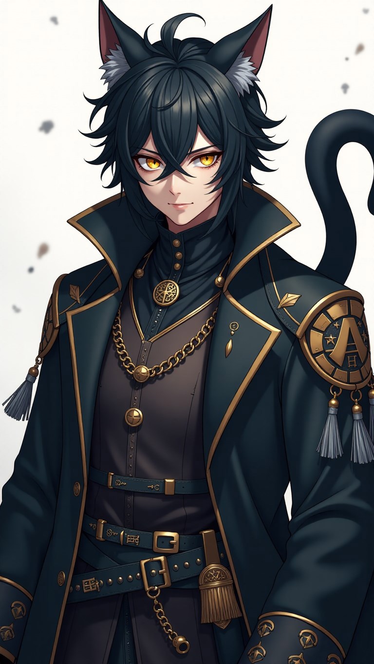 Энгилис в мире Banda Sorolov