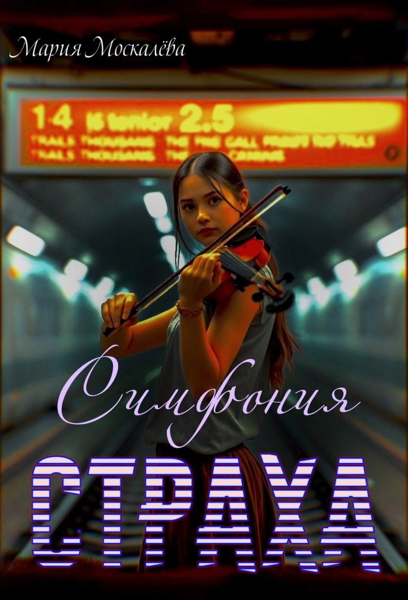Симфония страха