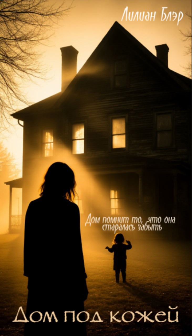 Дом под кожей