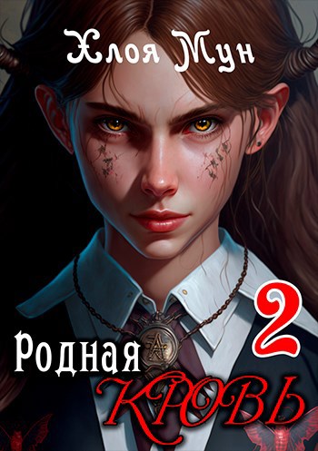 Родная Кровь 2