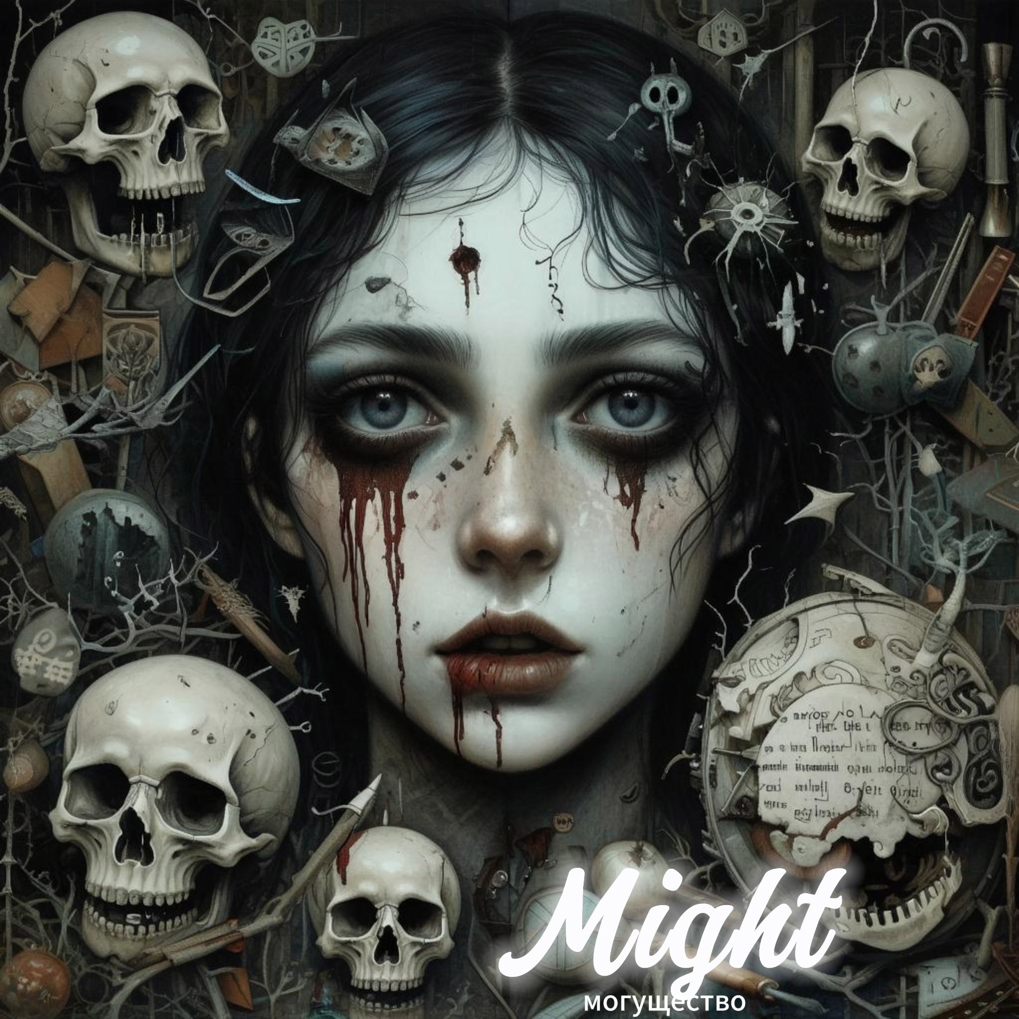 Могущество