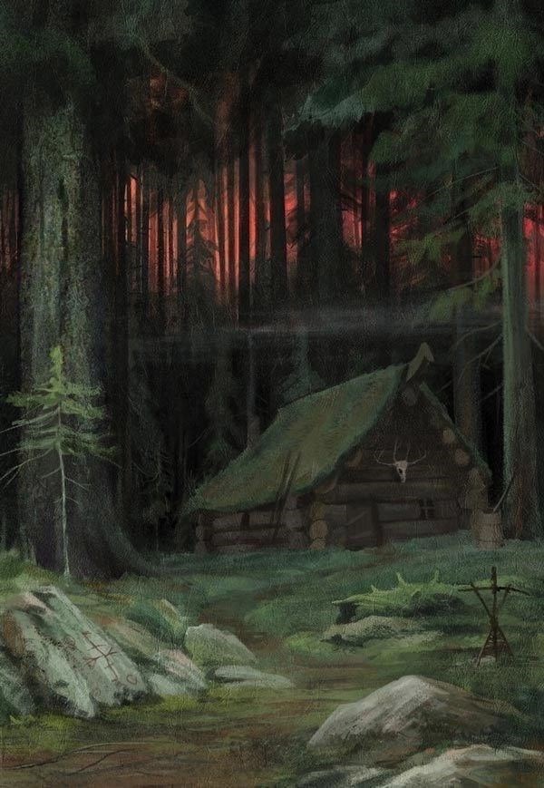 Новый идеальный мир