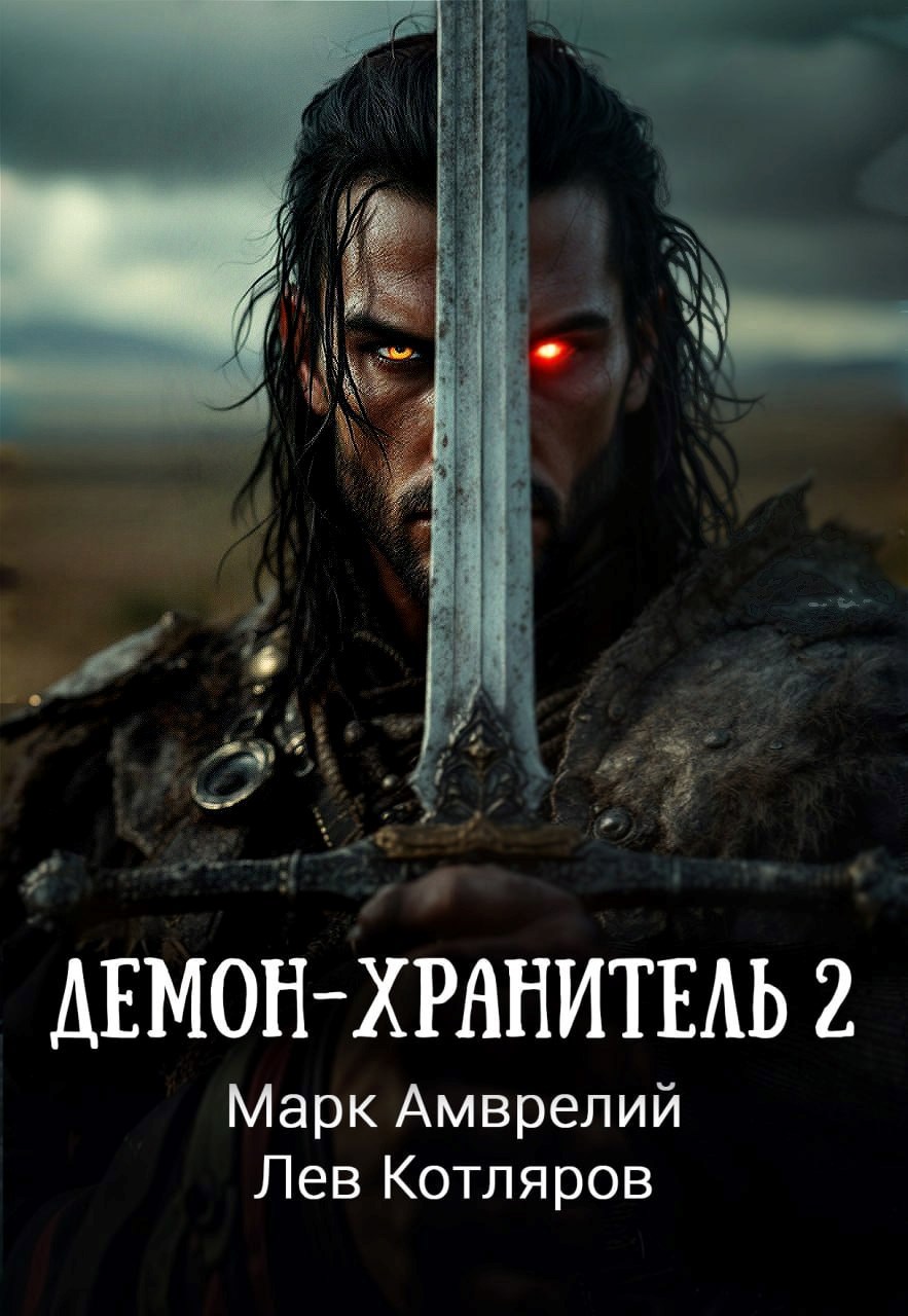 Демон-хранитель 2