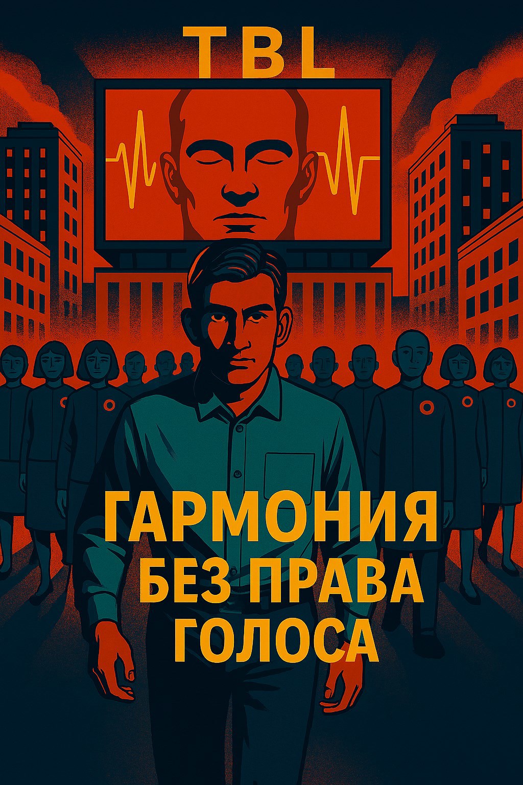 Гармония без права голоса